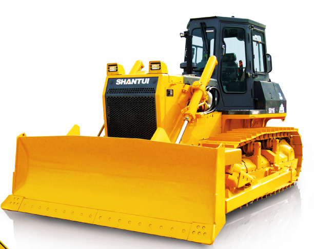Bulldozers category image