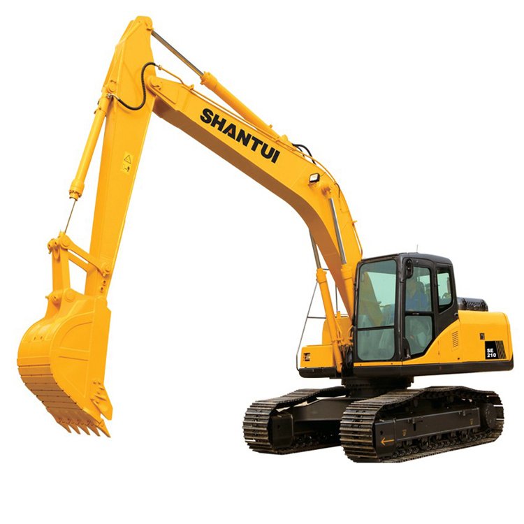 Heavy Duty Excavators category image